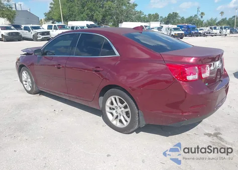 2015 Chevrolet Malibu 1Lt z USA, uszkodzony, nr VIN 1G11C5SL6FF347587